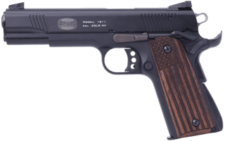 Mauser 1911 .22 LR Pistol - 5.0" - 10 Round